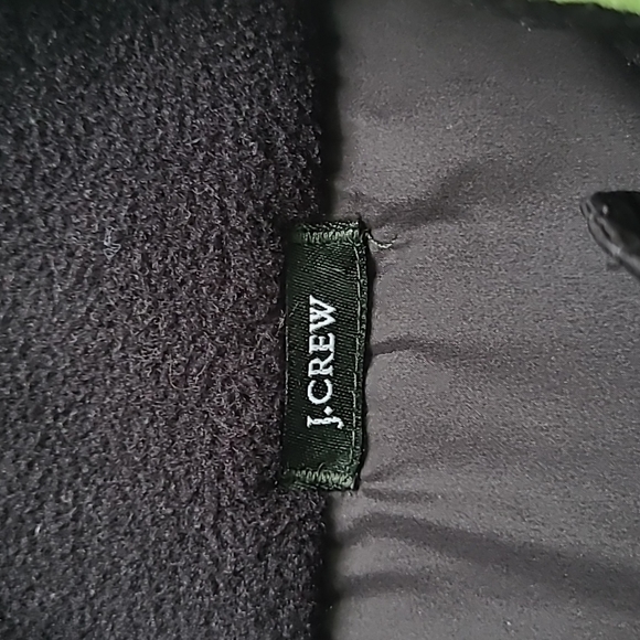 JCREW Polartec Fleece Vest | Size SM - Picture 2 of 3